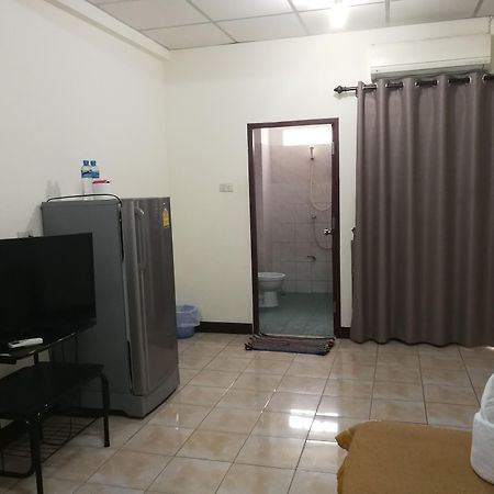Soi 5 Apartment Паттайя Экстерьер фото